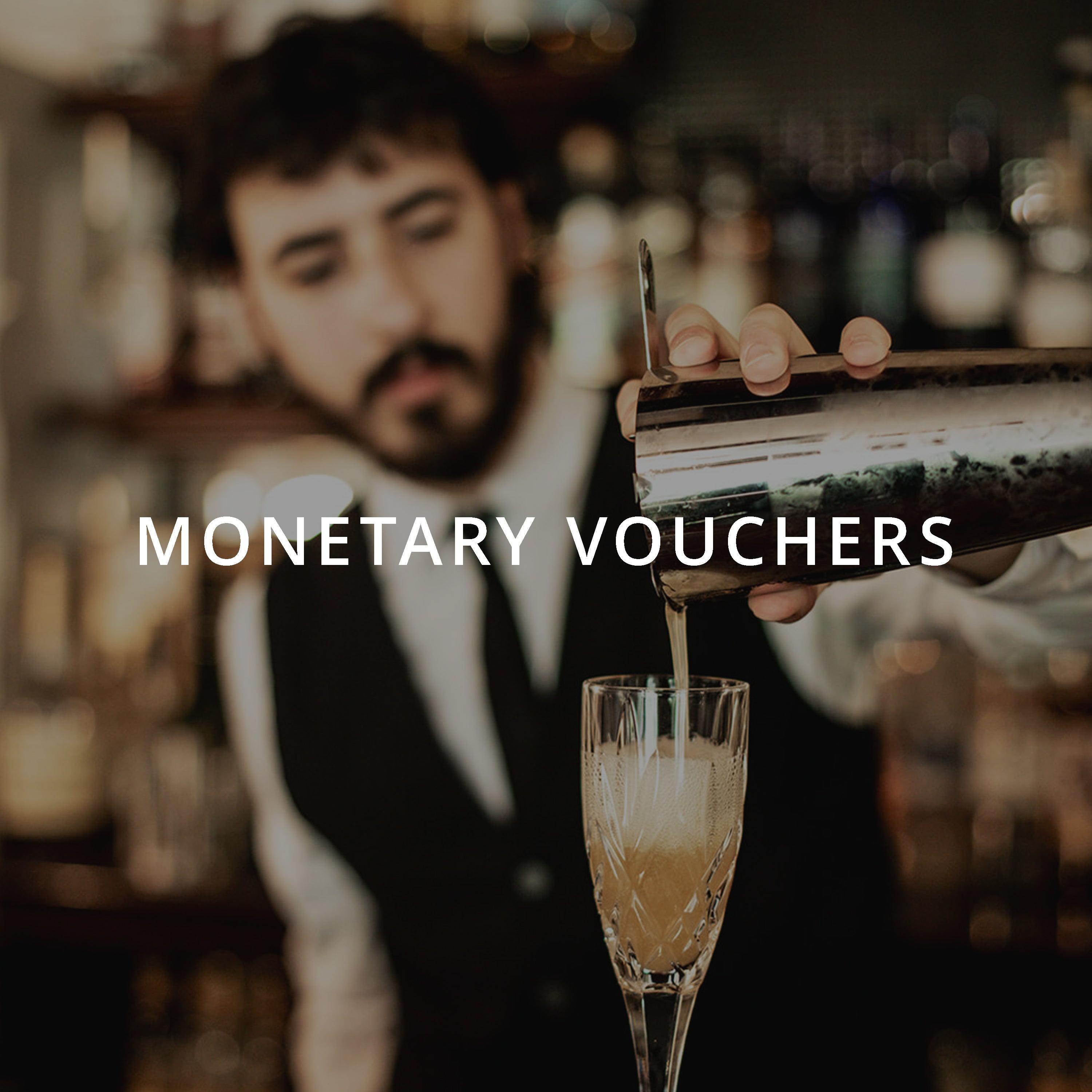 Monetary Vouchers