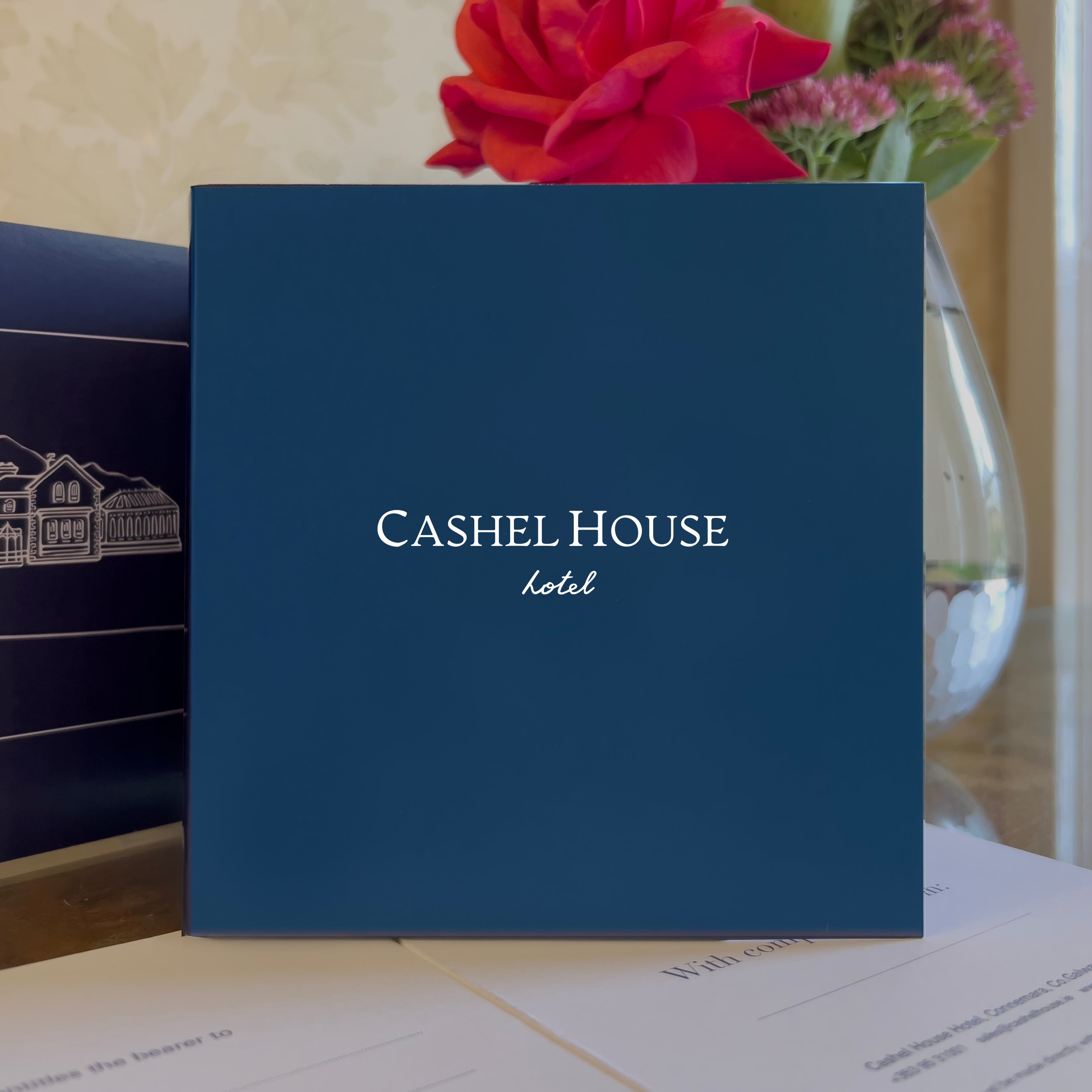 Monetary Gift Voucher (Physical)