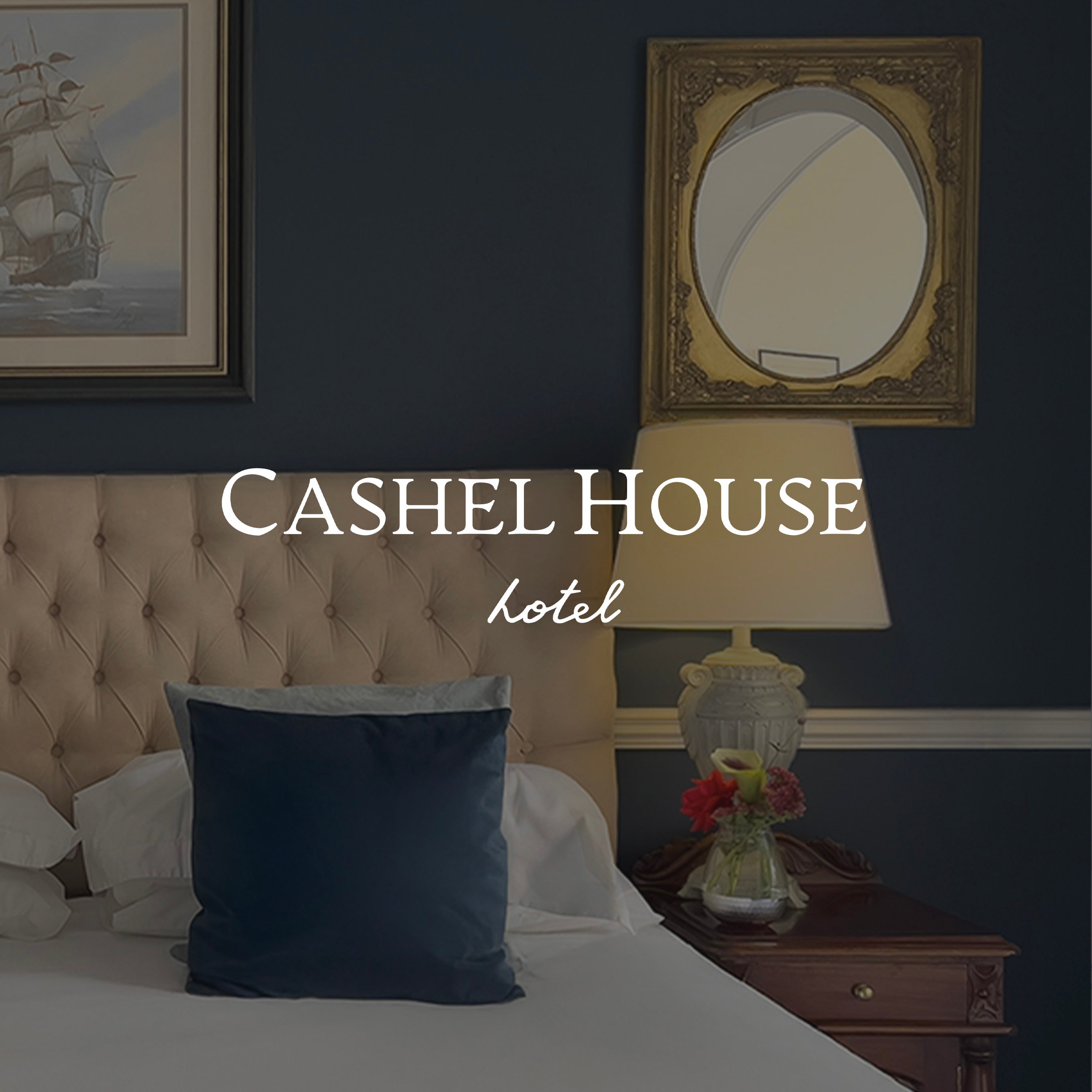 Stay Gift Voucher (Digital)