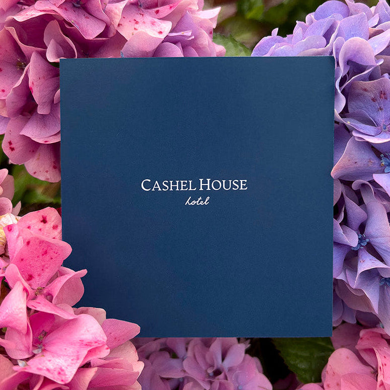 Stay Gift Voucher (Physical)